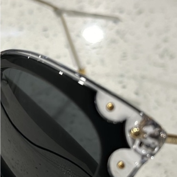 NWT D&G Sunglasses with bk case - Picture 6 of 7